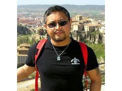 Juan Manuel, ganador de 100 € Juan Manuel Cruz Torres ha ganado 100 € en metálico gracias al sorteo estrella del 2011