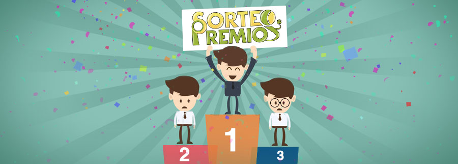 10 mecánicas para repartir premios directos entre los usuarios