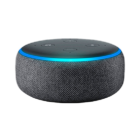 Alexa Echo Dot
