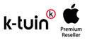 KTuin iOS - ES - Sponsorship 